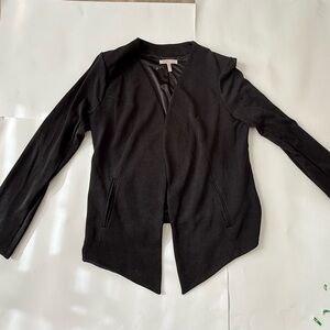 BCBGGeneration Womens Blazer Jacket